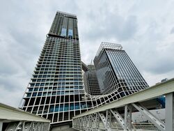 Canninghill Piers (D6), Apartment #612698861